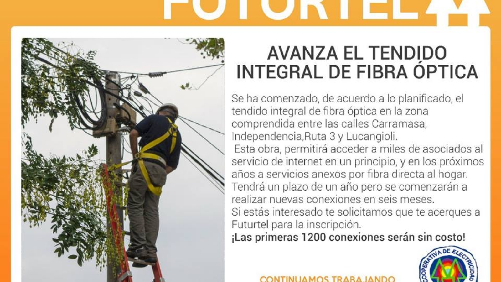 tendido-fibra-optica-las-flores