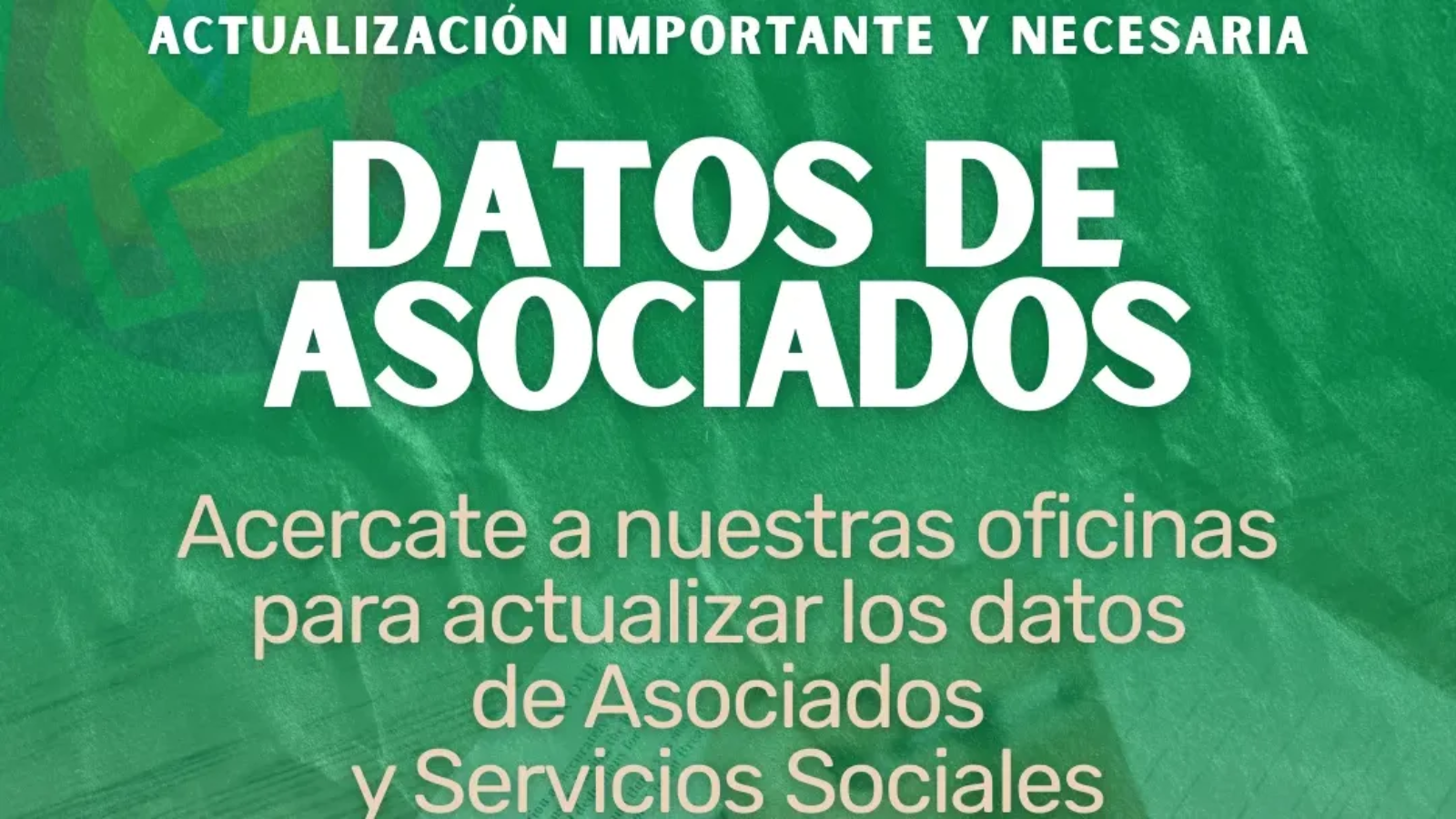 servicios sociales