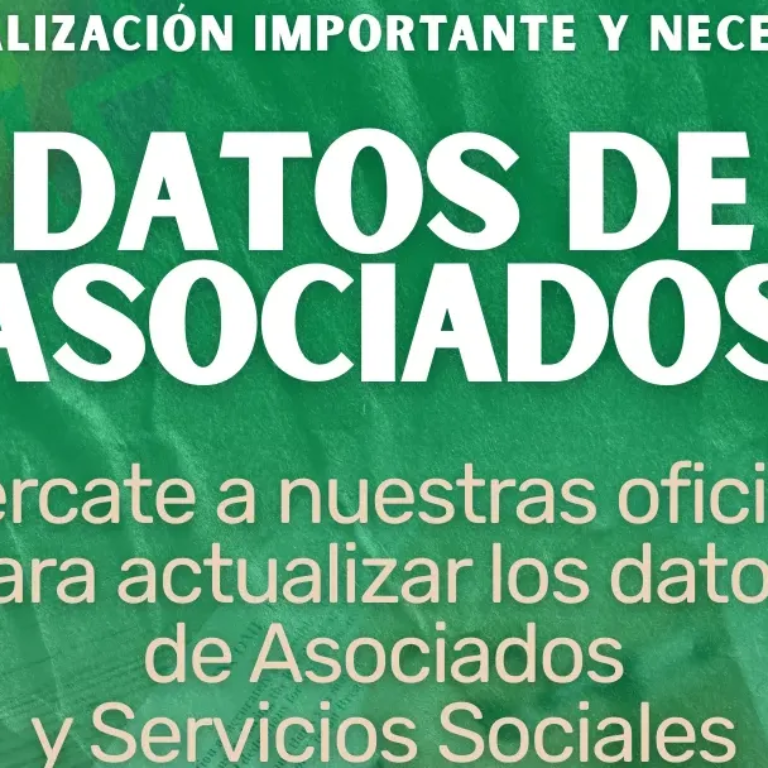 servicios sociales