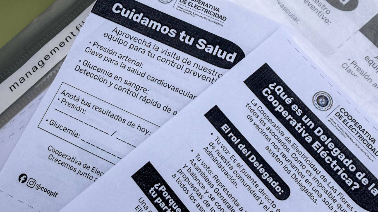 COMUNICADOS - 44